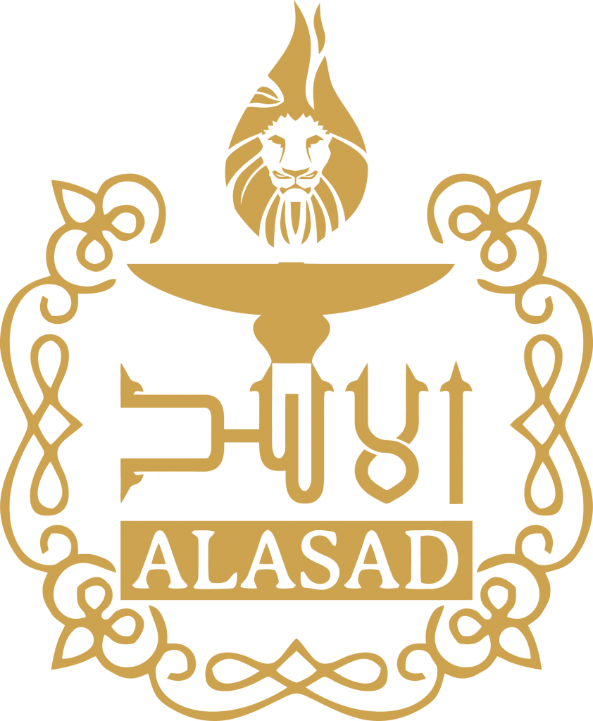 Mint Tobacco-1kg - Alassad Molasses Tobacco-The best mola...